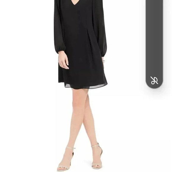 INC Back Bow Shift Dress - Picture 10 of 10